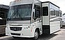 Show the detailed information for this 2008 WINNEBAGO VOYAGE 35L.