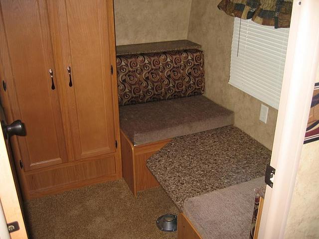 2010 KEYSTONE HIDEOUT 38BHDS Arkansaw WI 54721 Photo #0032175A