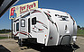 Show the detailed information for this 2010 KEYSTONE FUZION.