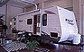 Show the detailed information for this 2010 KEYSTONE HIDEOUT 31BHS.