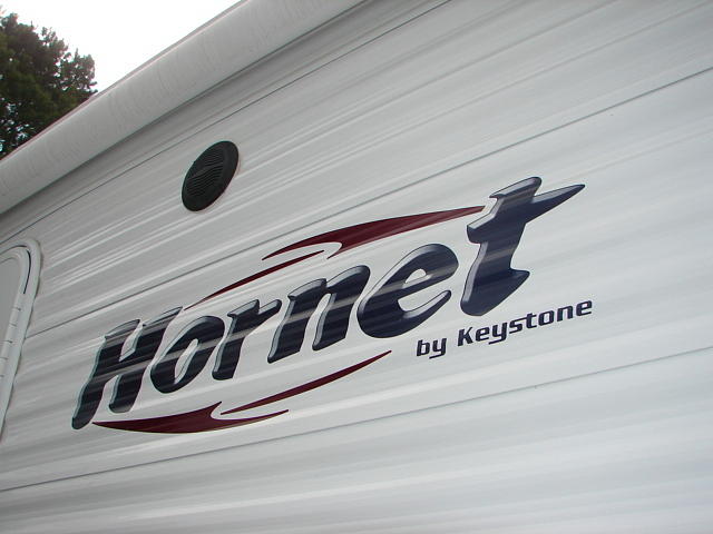 2010 KEYSTONE HORNET 32RLSS Hope Mills NC 28348 Photo #0032214A