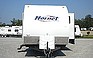 Show the detailed information for this 2010 KEYSTONE HORNET 31RBDS.