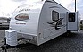 Show the detailed information for this 2010 KEYSTONE LAREDO 297RL.
