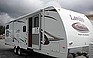 Show the detailed information for this 2010 KEYSTONE LAREDO 29BHS.