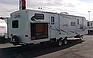 Show the detailed information for this 2010 KEYSTONE LAREDO 303TG.