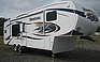 Show the detailed information for this 2010 KEYSTONE MONTANA 3000RK.