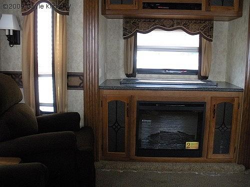 2010 KEYSTONE MONTANA 3455SA Mountville PA 17554 Photo #0032316J