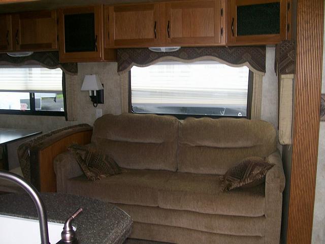 2010 KEYSTONE MONTANA 345DBQ Manassas VA 20109 Photo #0032319A