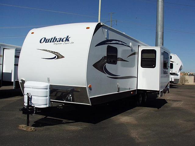 2010 KEYSTONE OUTBACK 280RS Surprise AZ 85374 Photo #0032389C