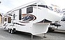 Show the detailed information for this 2010 KEYSTONE MONTANA 3455SA.