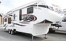 2010 KEYSTONE MONTANA 3455SA.