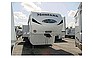 Show the detailed information for this 2010 KEYSTONE MONTANA MOUNTAINEER 326RL.