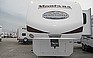 2010 KEYSTONE MONTANAMOUNTAINEER 326RLT.