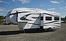 2010 KEYSTONE MOUNTAINEER 285RLD.