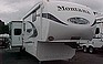 2010 KEYSTONE MOUNTAINEER 324RL.