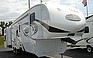 2010 KEYSTONE MOUNTAINEER 345DBQ.