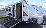 Show the detailed information for this 2010 KEYSTONE OUTBACK 230RS.