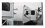 Show the detailed information for this 2010 KEYSTONE OUTBACK 268RL10.