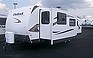 Show the detailed information for this 2010 KEYSTONE OUTBACK 286FK.