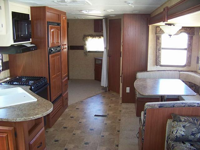 2010 KEYSTONE OUTBACK 300BHS HAVANA IN Nacogdoches TX 75964 Photo #0032408A