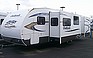 Show the detailed information for this 2010 KEYSTONE OUTBACK 310BH.