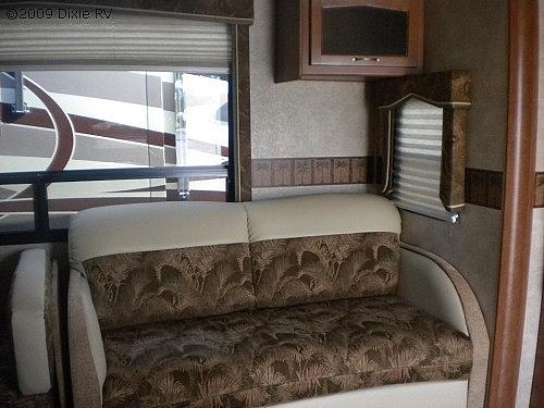 2010 KEYSTONE RAPTOR 361LEV Hammond LA 70403 Photo #0032555A