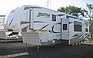 Show the detailed information for this 2010 KEYSTONE RAPTOR 361LEV.