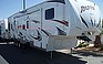 Show more photos and info of this 2010 KEYSTONE RAPTOR 361LEV.