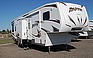 2010 KEYSTONE RAPTOR 3812 TS.