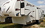 2010 KEYSTONE RAPTOR 3912LEV.