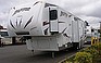 Show the detailed information for this 2010 KEYSTONE RAPTOR 3912LEV.