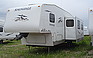 Show the detailed information for this 2010 KEYSTONE SPRINGDALE 284FWB.
