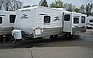 Show the detailed information for this 2010 KEYSTONE SPRINGDALE 291RKS.