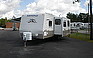 Show the detailed information for this 2010 KEYSTONE SPRINGDALE 298BHSSR.