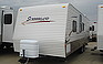 Show the detailed information for this 2010 KEYSTONE SPRINGDALE SUMM2600TB.