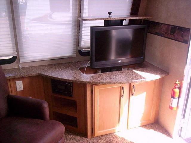 2010 KEYSTONE SPRINTER 318FLS Chippewa Falls WI 54729 Photo #0032744A