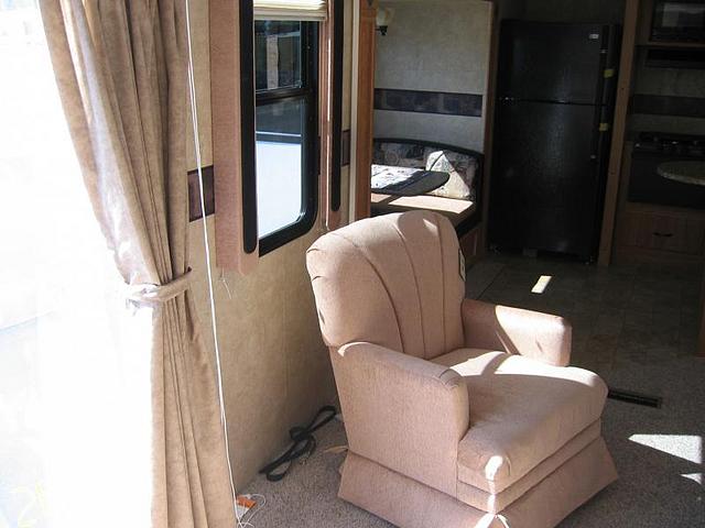 2010 KEYSTONE SPRINTER 378SLS Arkansaw WI 54721 Photo #0032753A