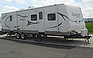 2010 KEYSTONE SPRINTER SELECT 31BH.