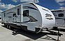 Show the detailed information for this 2010 KEYSTONE SYDNEY 310BHS.