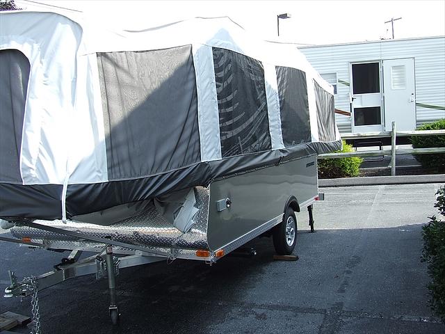 2010 LIVIN' LITE QUICKSILVER 10 0 East Earl PA 17519 Photo #0032816A