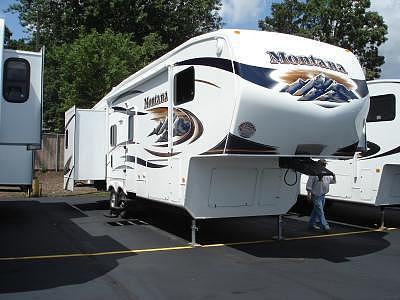 2010 MONTANA 3150RL Wisconsin Rapi WI 54494 Photo #0032824A