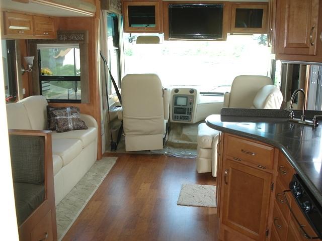 2010 NEWMAR CANYON STAR 3510 Duncansville PA 16635 Photo #0032834A