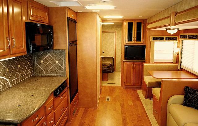 2010 NEWMAR CANYON STAR 3920 Winter Garden FL 34787 Photo #0032835A