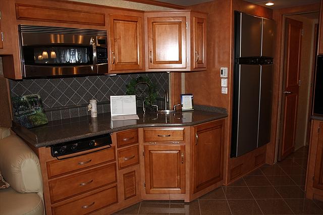 2010 NEWMAR VENTANA 3933 2010 AT 2009 GARFIELD MN 56332 Photo #0032860A