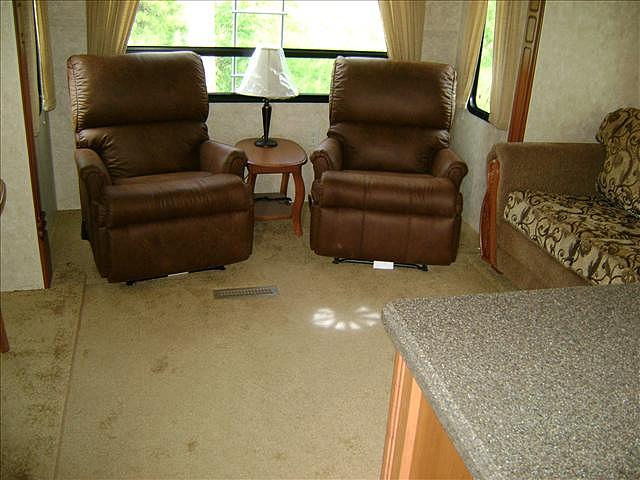 2010 OPEN RANGE RV 345 RL La Crosse WI 54601 Photo #0032880F