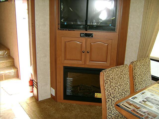 2010 OPEN RANGE RV 345 RL La Crosse WI 54601 Photo #0032880F