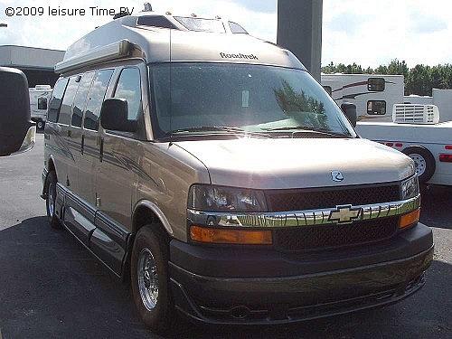 2010 ROADTREK 190 POPULAR Winter Garden FL 34787 Photo #0032948A