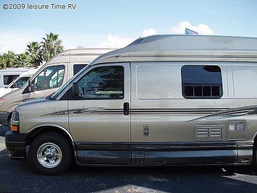 2010 ROADTREK 190 POPULAR Winter Garden FL 34787 Photo #0032948A