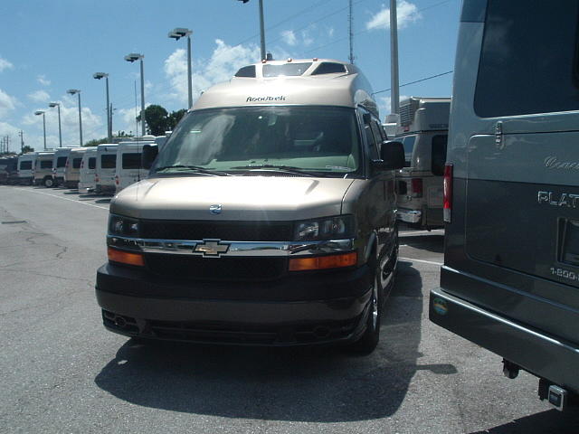 2010 ROADTREK MOTORHOME 170 VERSATILE Nokomis FL 34275 Photo #0032955A