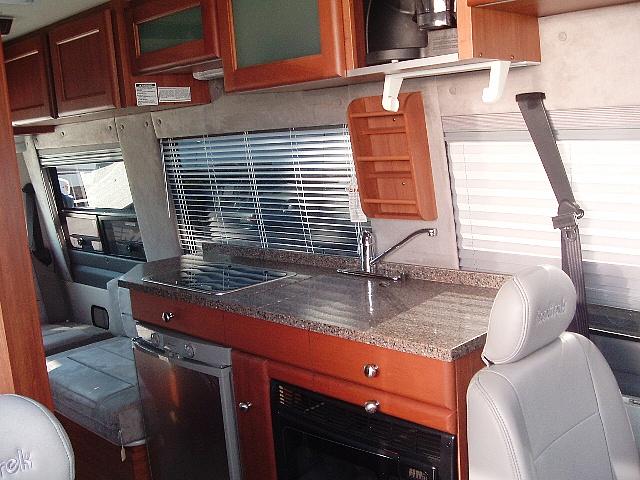 2010 ROADTREK MOTORHOME RS- ADVENTUROUS Nokomis FL 34275 Photo #0032965I